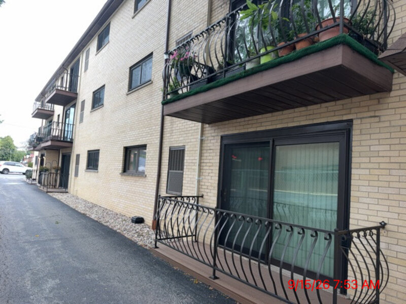 6115 S Archer Avenue Chicago IL 60638