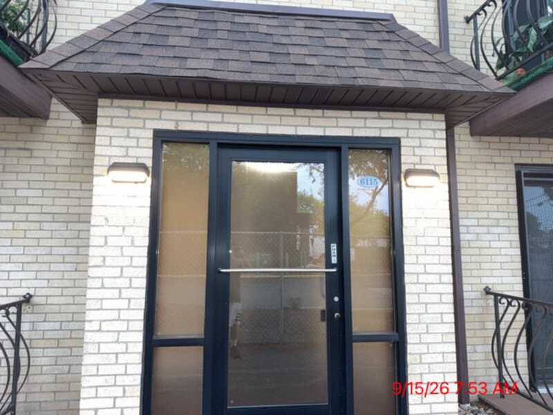 6115 S Archer Avenue Chicago IL 60638