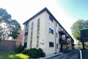 Photo of 6115 S Archer Avenue Chicago IL 60638 Unit 1S