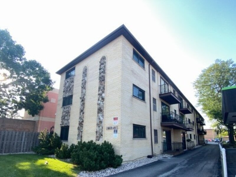 6115 S Archer Avenue Chicago IL 60638