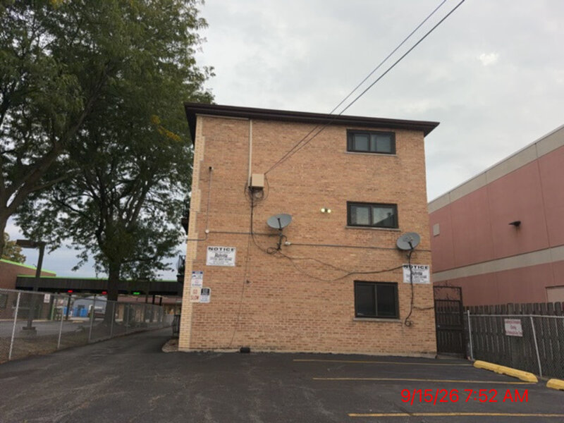 6115 S Archer Avenue Chicago IL 60638