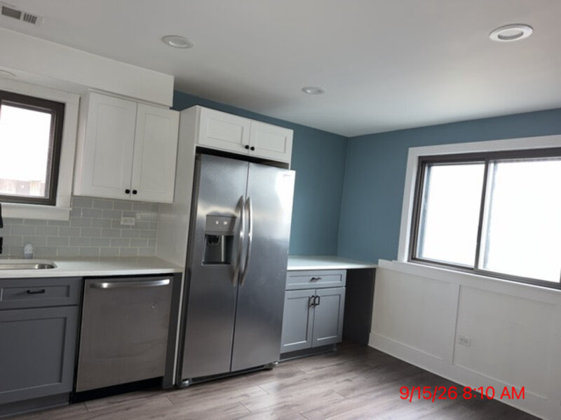 6115 S Archer Avenue Chicago IL 60638