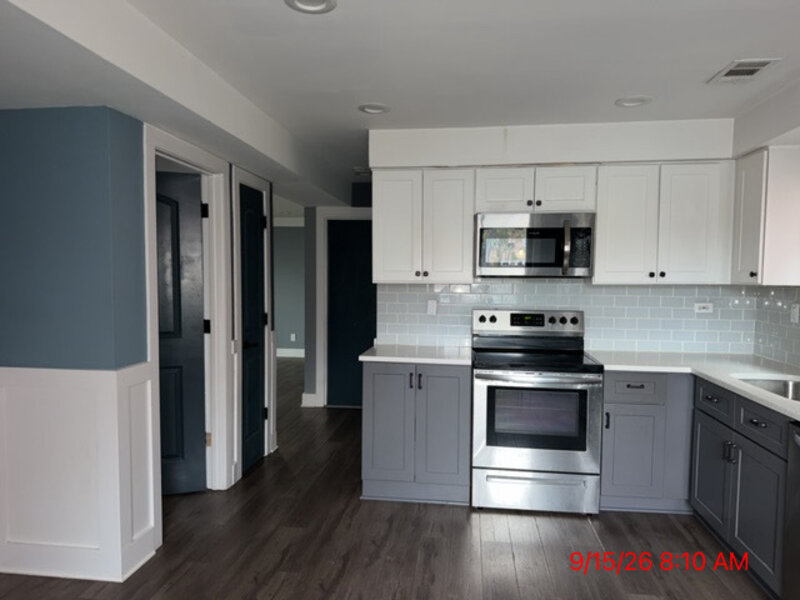 6115 S Archer Avenue Chicago IL 60638