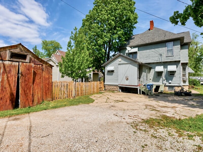 1035 Marquette Street Lasalle IL 61301