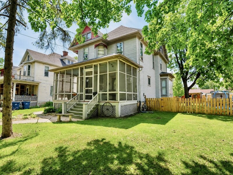 1035 Marquette Street Lasalle IL 61301