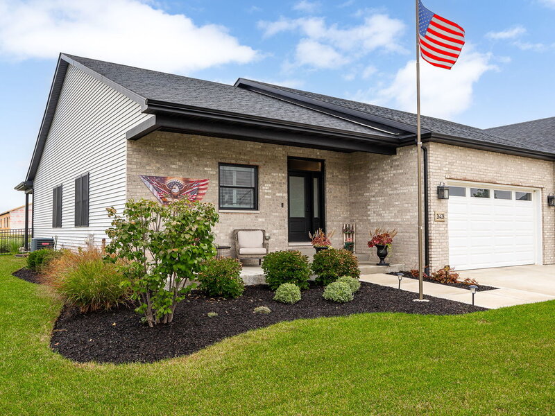 26428 W Stephanie Drive Channahon IL 60410