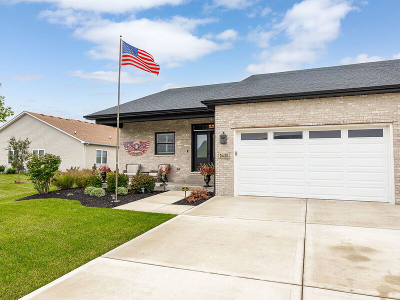 26428 W Stephanie Drive Channahon IL 60410
