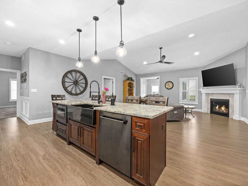 26428 W Stephanie Drive Channahon IL 60410