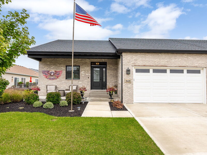 26428 W Stephanie Drive Channahon IL 60410