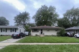 Photo of 2106 Gideon Avenue Zion IL 60099