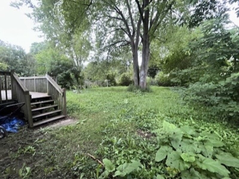 2106 Gideon Avenue Zion IL 60099