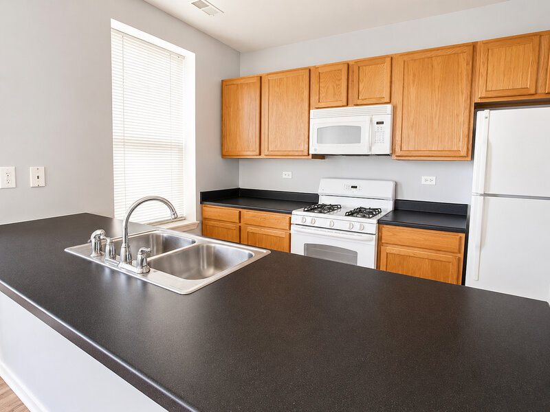 3506 S State Street Chicago IL 60616
