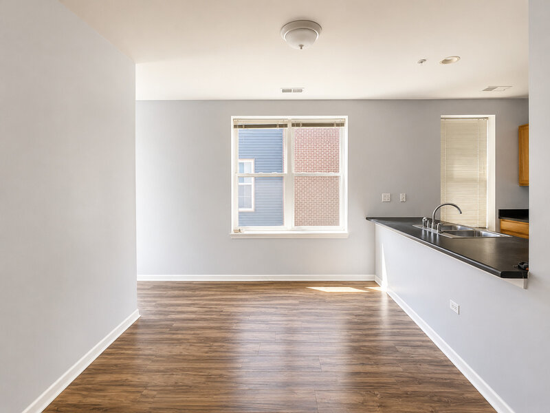 3506 S State Street Chicago IL 60616