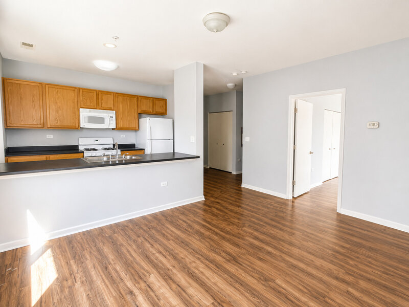 3506 S State Street Chicago IL 60616