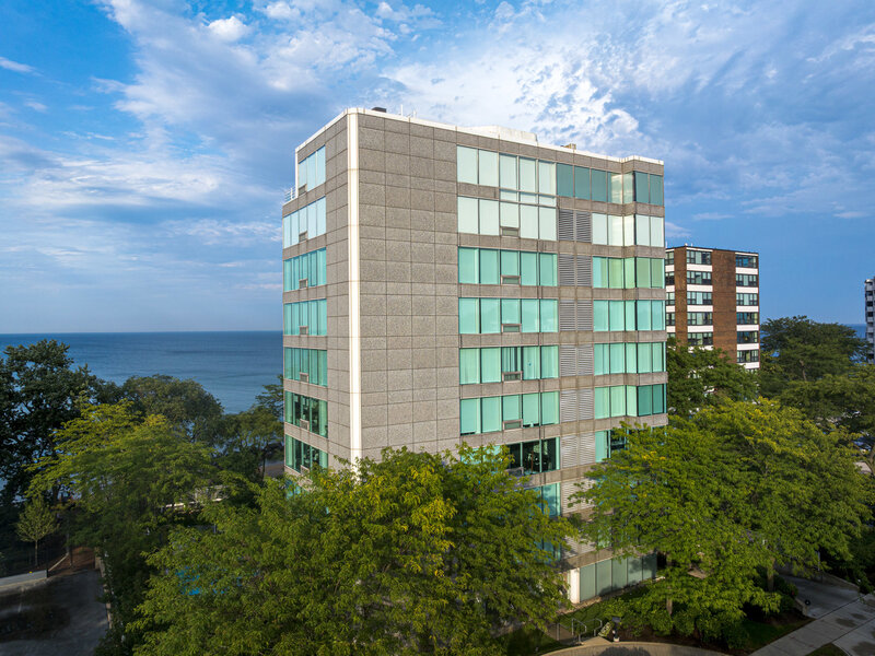 1618 Sheridan Road Wilmette IL 60091