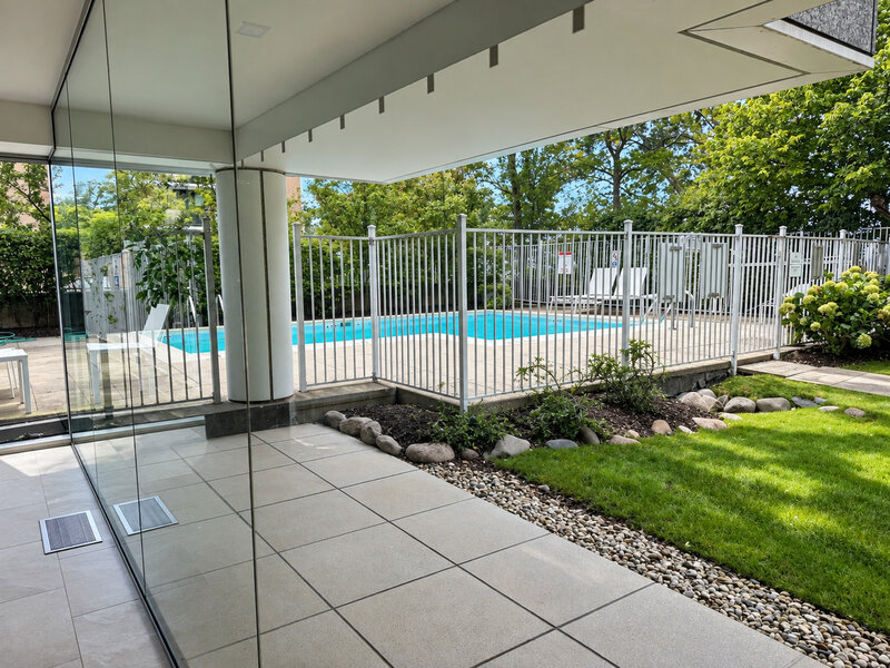 1618 Sheridan Road Wilmette IL 60091