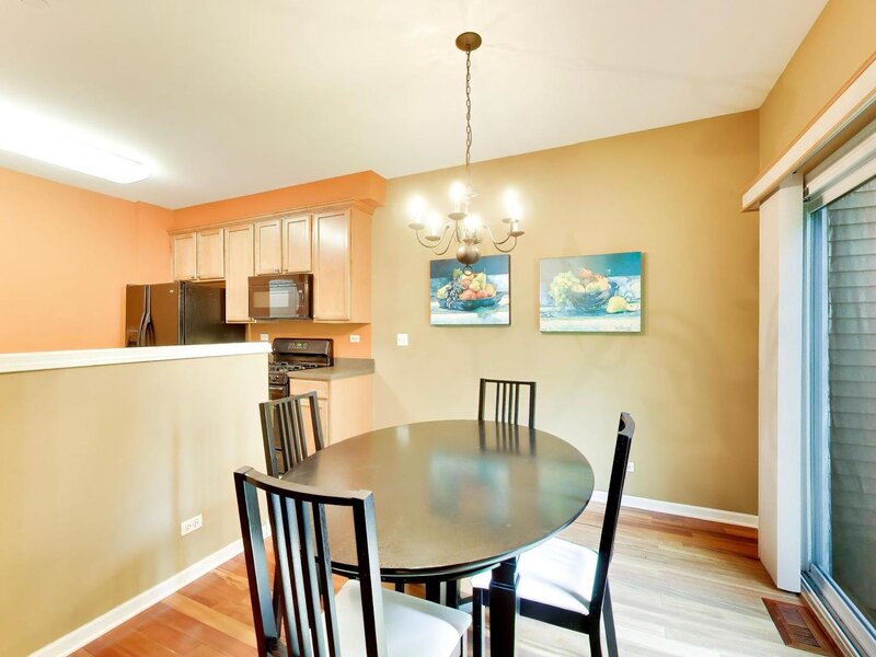 923 Kings Canyon Drive Streamwood IL 60107