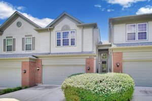 Photo of 923 Kings Canyon Drive Streamwood IL 60107