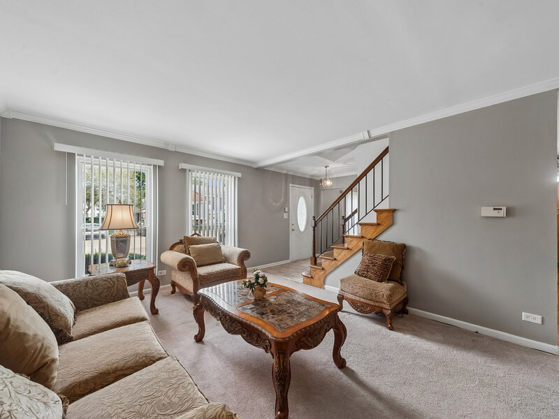 1866 Wellington Place Hoffman Estates IL 60169
