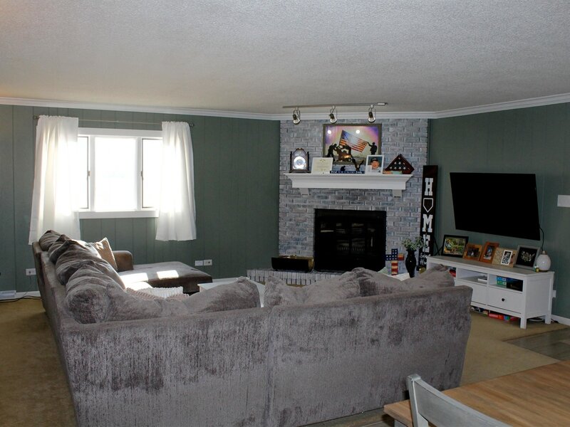 5237 Pleasant Lane Crestwood IL 60418