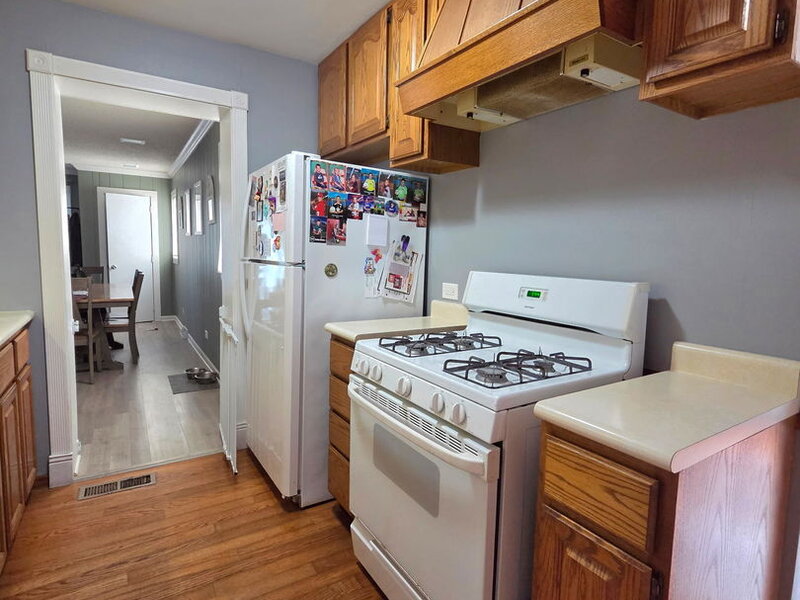 5237 Pleasant Lane Crestwood IL 60418