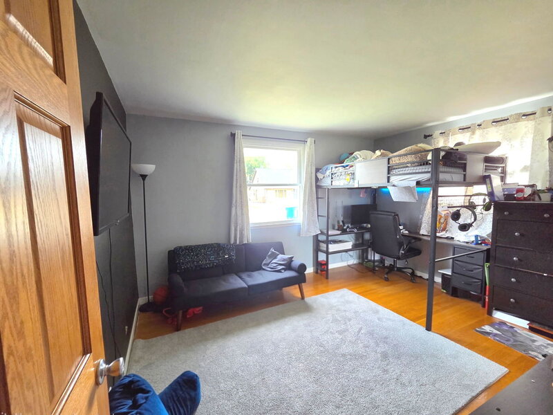 5237 Pleasant Lane Crestwood IL 60418