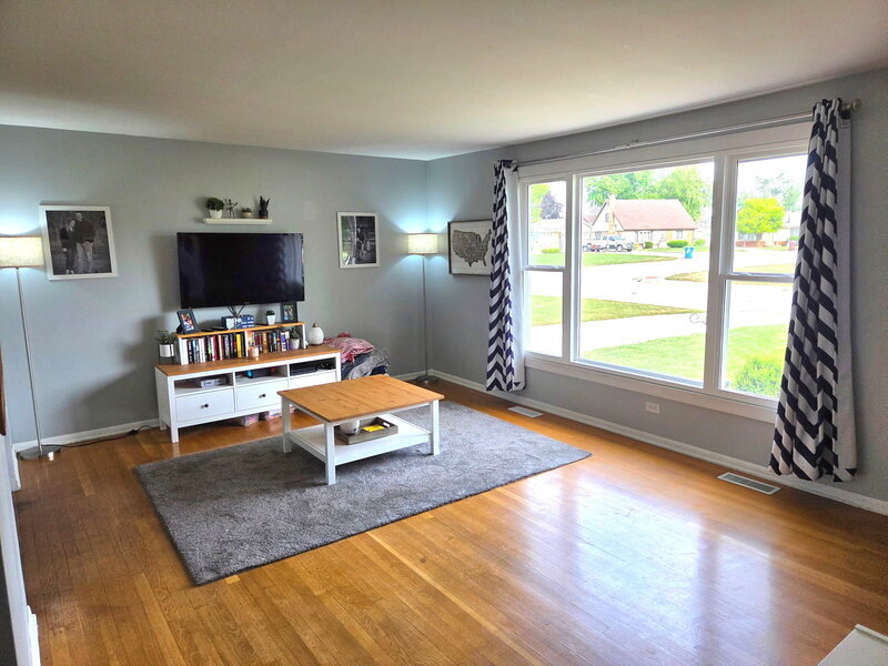 5237 Pleasant Lane Crestwood IL 60418
