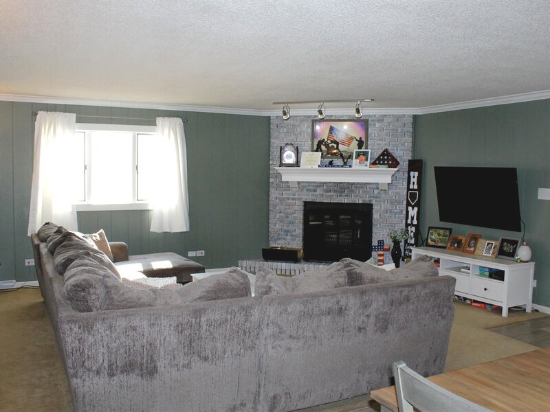5237 Pleasant Lane Crestwood IL 60418