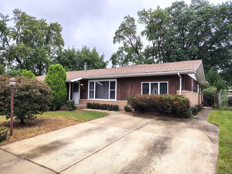 15017 Sunset Avenue Oak Forest IL 60452