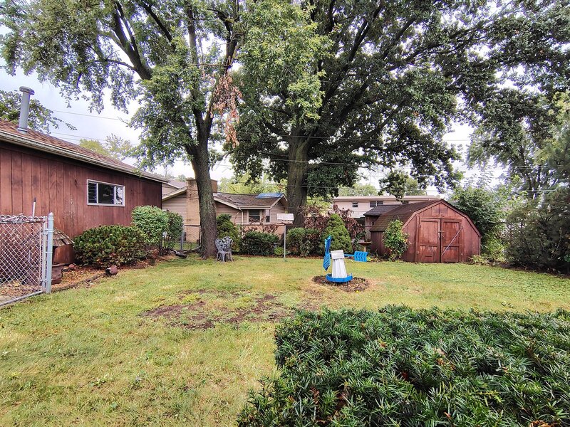 15017 Sunset Avenue Oak Forest IL 60452