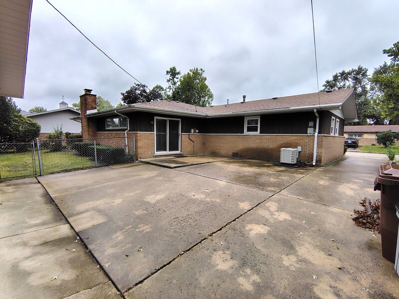 15017 Sunset Avenue Oak Forest IL 60452