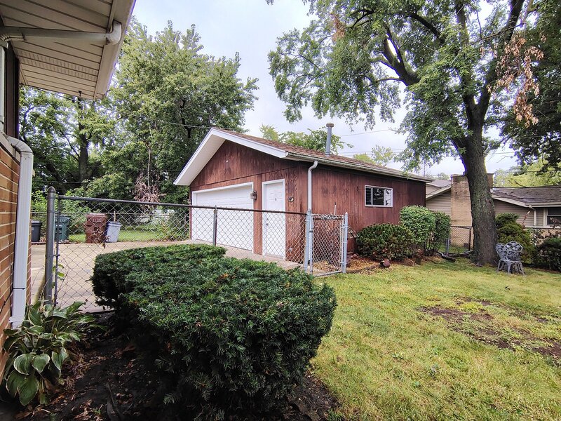 15017 Sunset Avenue Oak Forest IL 60452