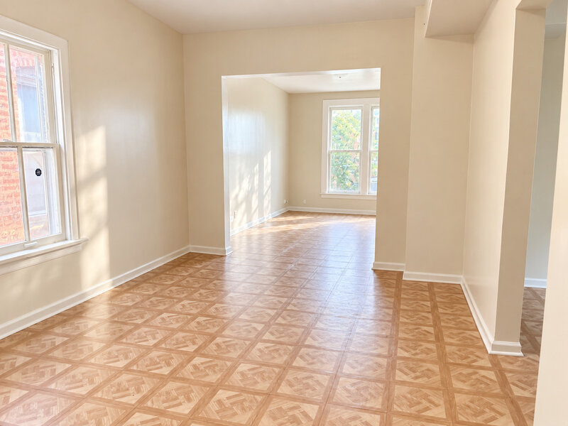 909 N Homan Avenue Chicago IL 60651
