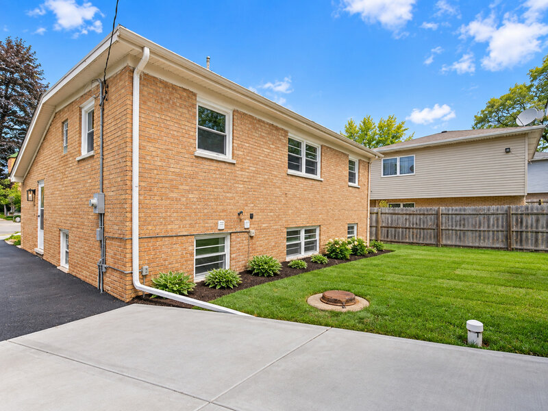 17419 Kedzie Avenue Hazel Crest IL 60429