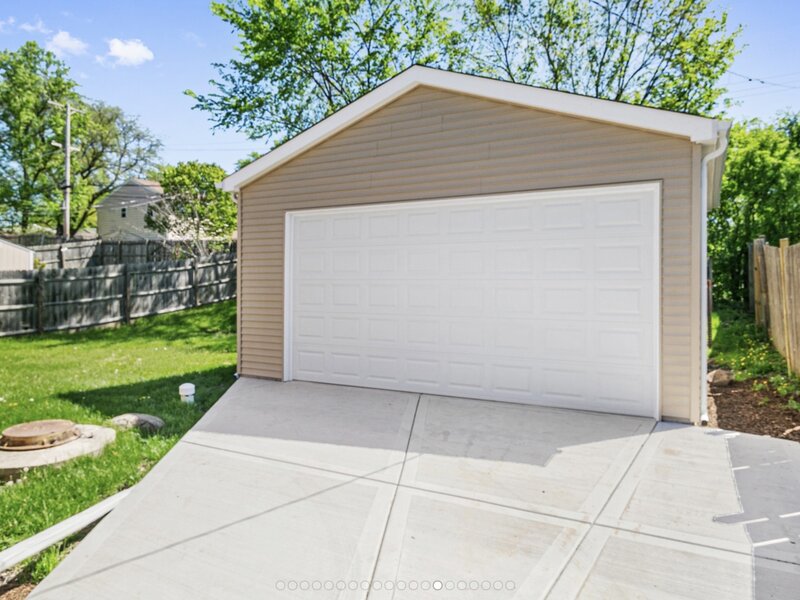 17419 Kedzie Avenue Hazel Crest IL 60429
