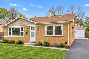 Photo of 17419 Kedzie Avenue Hazel Crest IL 60429