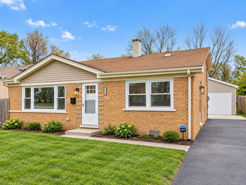 17419 Kedzie Avenue Hazel Crest IL 60429