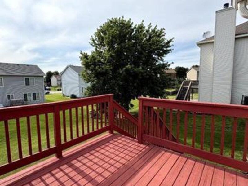1301 Burns Court Minooka IL 60447
