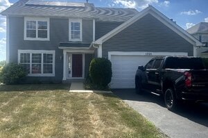 Photo of 1301 Burns Court Minooka IL 60447
