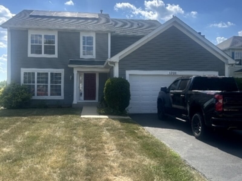 1301 Burns Court Minooka IL 60447