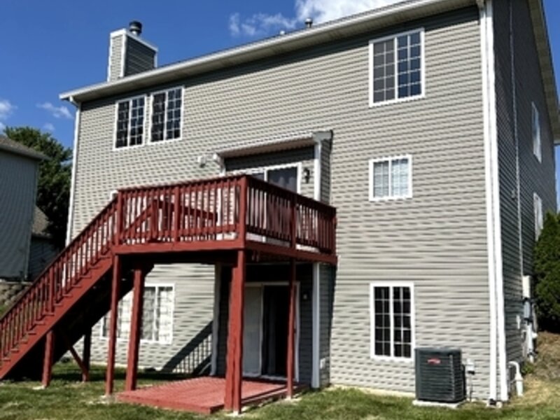 1301 Burns Court Minooka IL 60447
