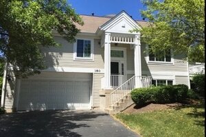 Photo of 180 Lucerne Court Wheeling IL 60090