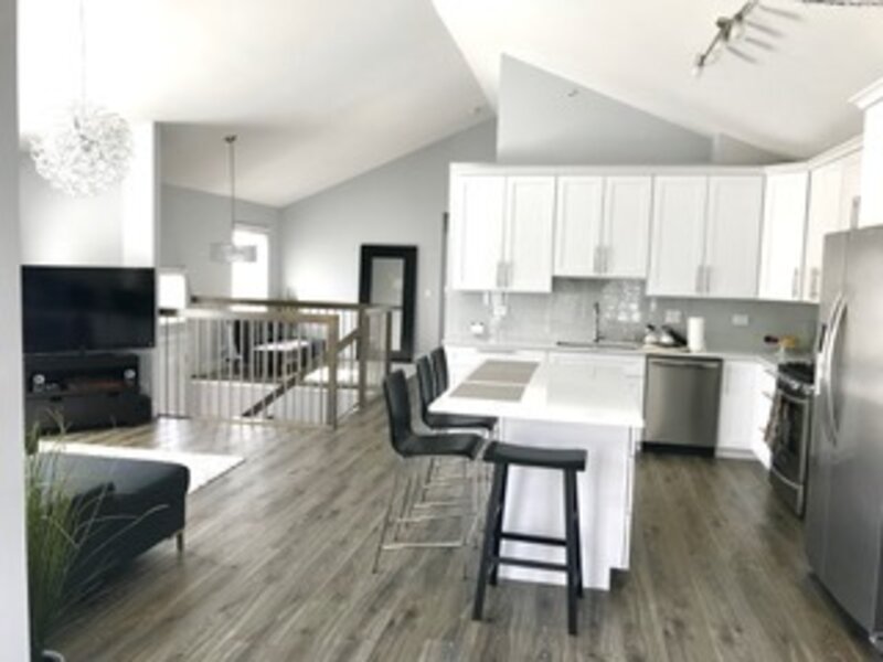 180 Lucerne Court Wheeling IL 60090