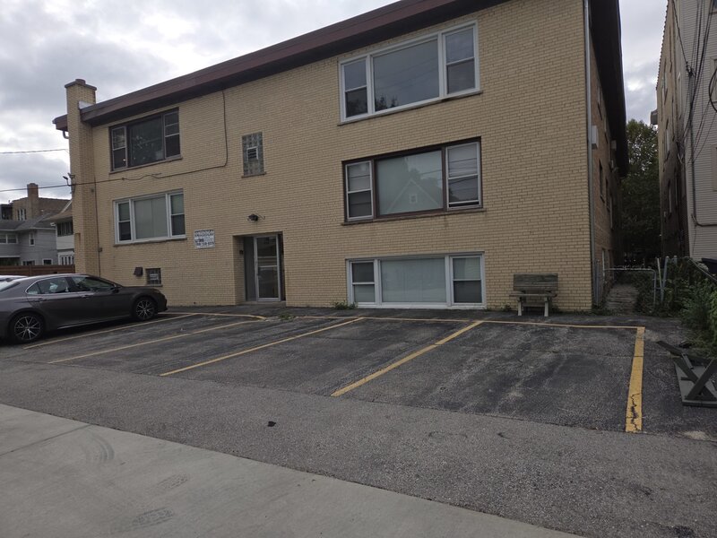 420 S Kenilworth Avenue Oak Park IL 60302