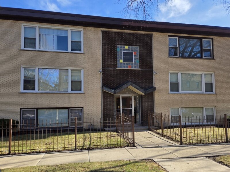 420 S Kenilworth Avenue Oak Park IL 60302