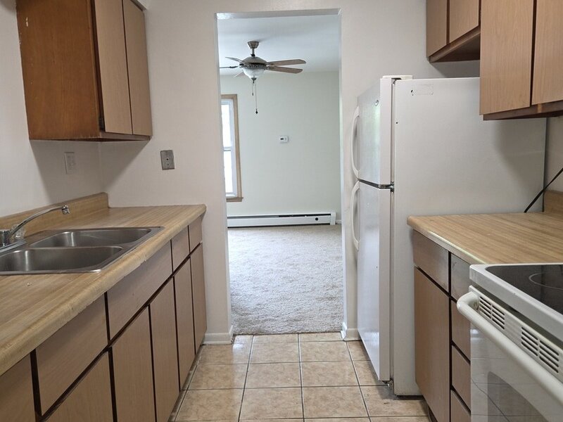 420 S Kenilworth Avenue Oak Park IL 60302