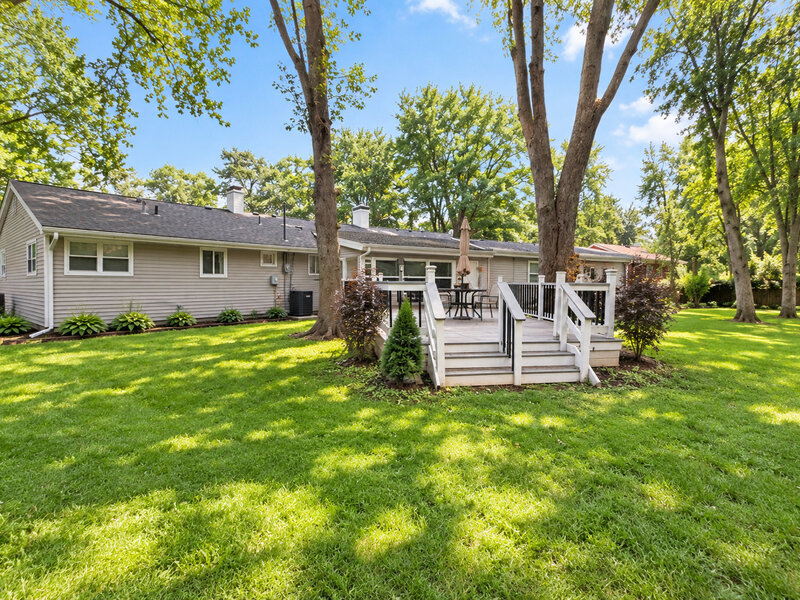 18100 Baker Avenue Country Club Hills IL 60478
