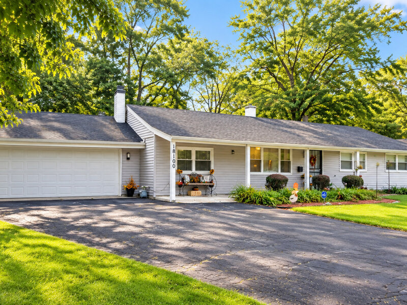 18100 Baker Avenue Country Club Hills IL 60478