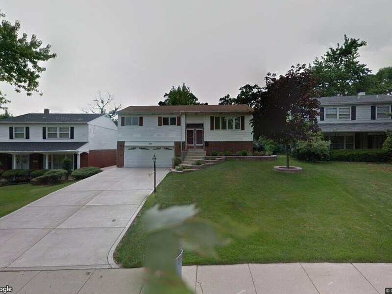 9121 Forest Drive Hickory Hills IL 60457
