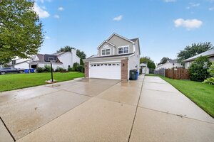 Photo of 353 Valley Forge Avenue South Elgin IL 60177